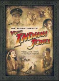 O Jovem Indiana Jones - 1ª Temporada