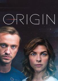 Origin - 1ª Temporada