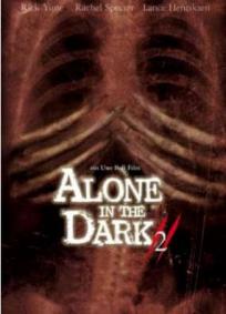 Alone in the Dark 2 - O Retorno do Mal