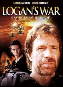 A Guerra de Logan - Em Nome da Honra