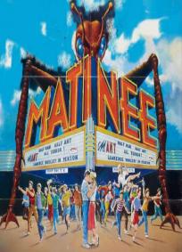 Matinee - Uma Sessão muito Louca