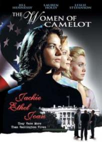 Joan, Ethel e Jackie Kennedy: A Realeza Americana