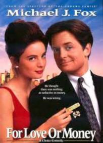 Por Amor ou Por Dinheiro (1993)