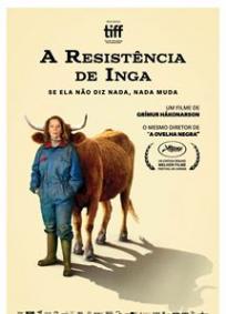 A Resistência De Inga