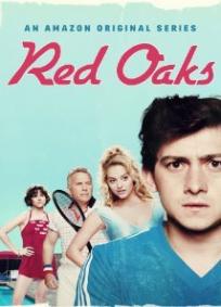Red Oaks - 1ª Temporada