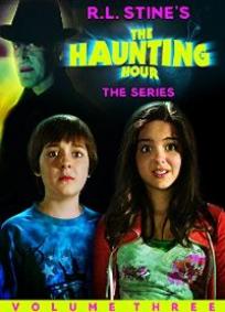 The Haunting Hour - 3ª Temporada