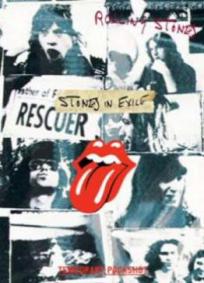 Stones in Exile
