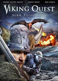 A Jornada dos Vikings