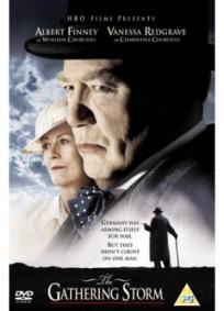 The Gathering Storm (TV)