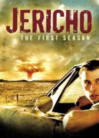 Jericho - 1ª Temporada