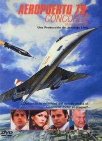 Aeroporto 79 - O Concorde