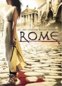 Roma - 2ª Temporada
