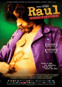 Raul - O Início, o Fim e o Meio
