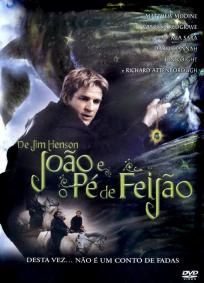 A Verdadeira História de João e o Pé de Feijão