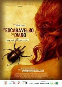 O Escaravelho do Diabo