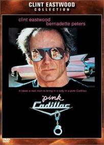 O Cadillac Cor-de-Rosa
