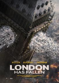 Invasão a Londres