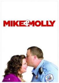 Mike e Molly - 1ª Temporada