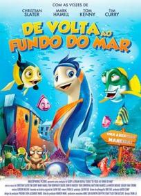 De volta ao fundo do mar