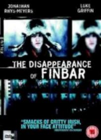 O Desaparecimento de Finbar