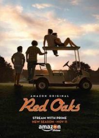 Red Oaks - 2ª Temporada