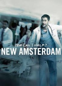 New Amsterdam - 1ª Temporada