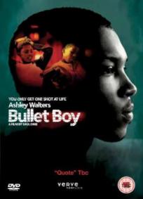 Bullet Boy - Sem perdão