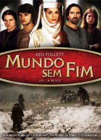 Mundo Sem Fim 3 – A Peste