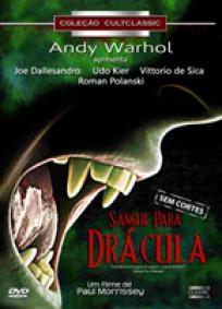 Sangue para Dracula
