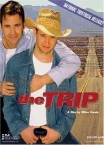 The Trip - A Viagem
