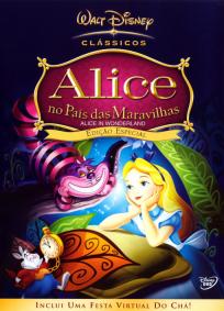 Alice no País das Maravilhas