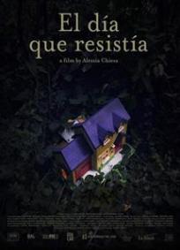 O Dia Que Resistia