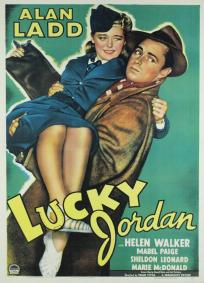 Coração de Pedra (1942)