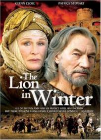 O Leão no Inverno (2003)