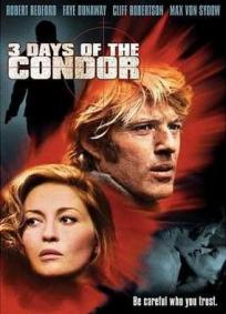 Três Dias do Condor