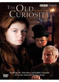 The Old Curiosity Shop