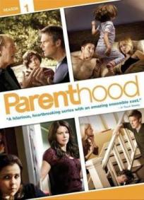 Parenthood - 1ª Temporada