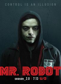 Mr. Robot - 2ª Temporada