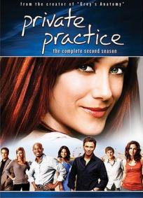 Private Practice - 2ª Temporada