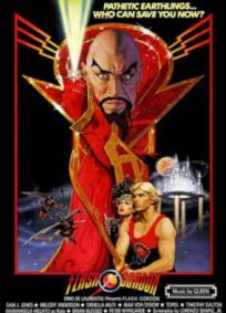 Flash Gordon