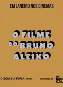 O Filme do Bruno Aleixo