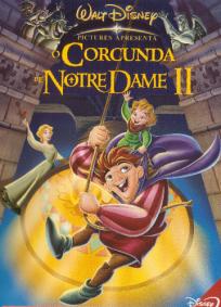 O Corcunda de Notre Dame II