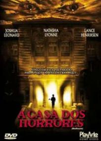 A Casa dos Horrores