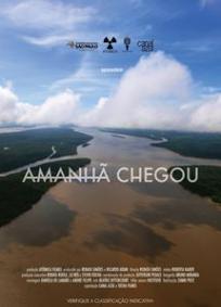Amanhã Chegou