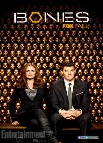 Bones - 9ª Temporada