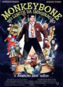 Monkeybone - No Limite da Imaginação