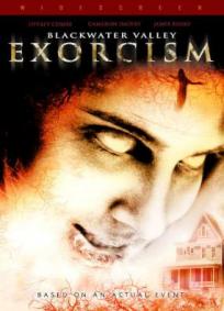 Exorcismo - A Execução