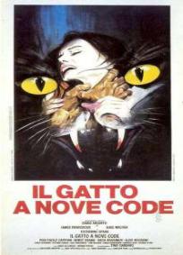 O Gato de Nove Caudas