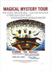 Magical Mystery Tour