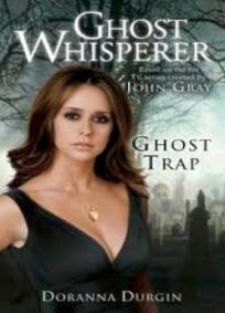Ghost Whisperer